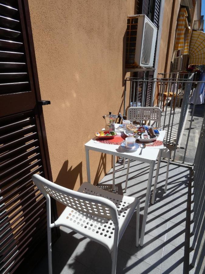 House Sasanelli Apartment Bari Exterior photo