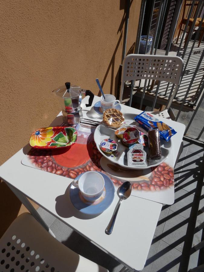 House Sasanelli Apartment Bari Exterior photo