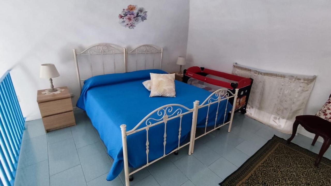 House Sasanelli Apartment Bari Exterior photo