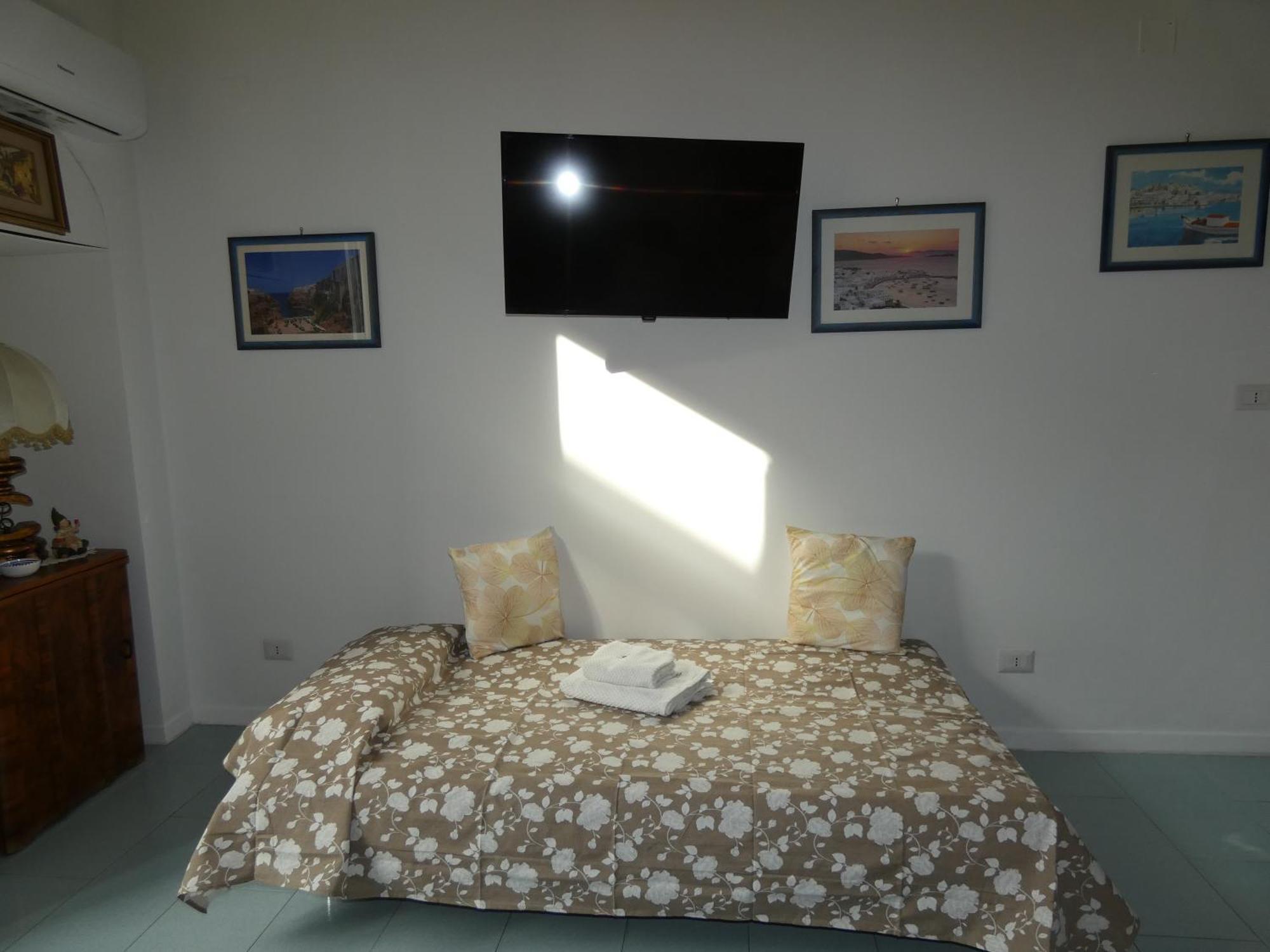 House Sasanelli Apartment Bari Exterior photo