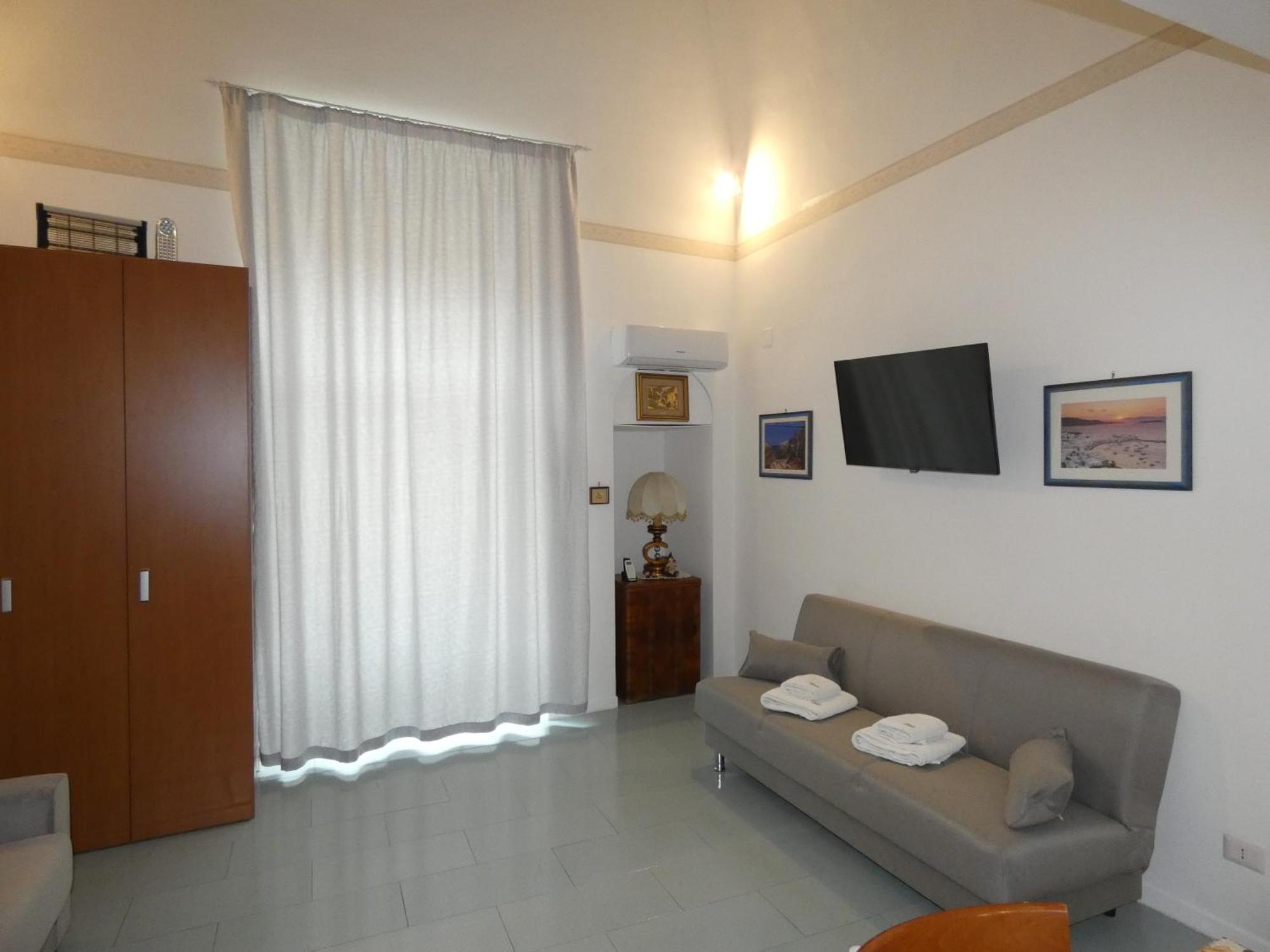 House Sasanelli Apartment Bari Exterior photo