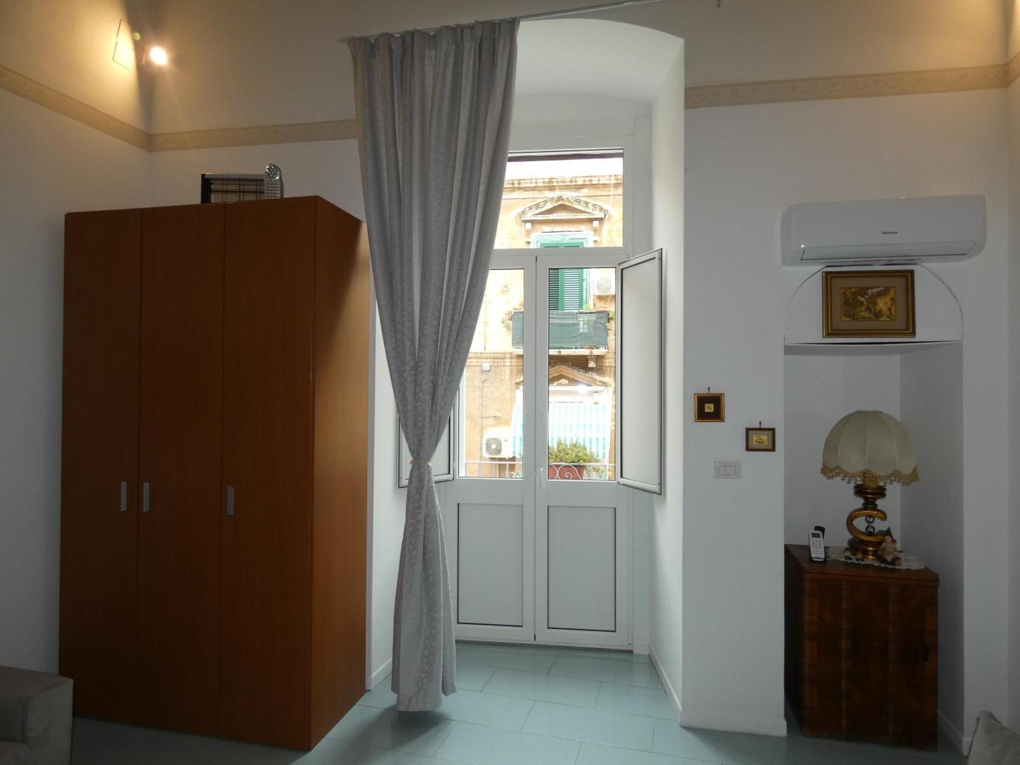 House Sasanelli Apartment Bari Exterior photo