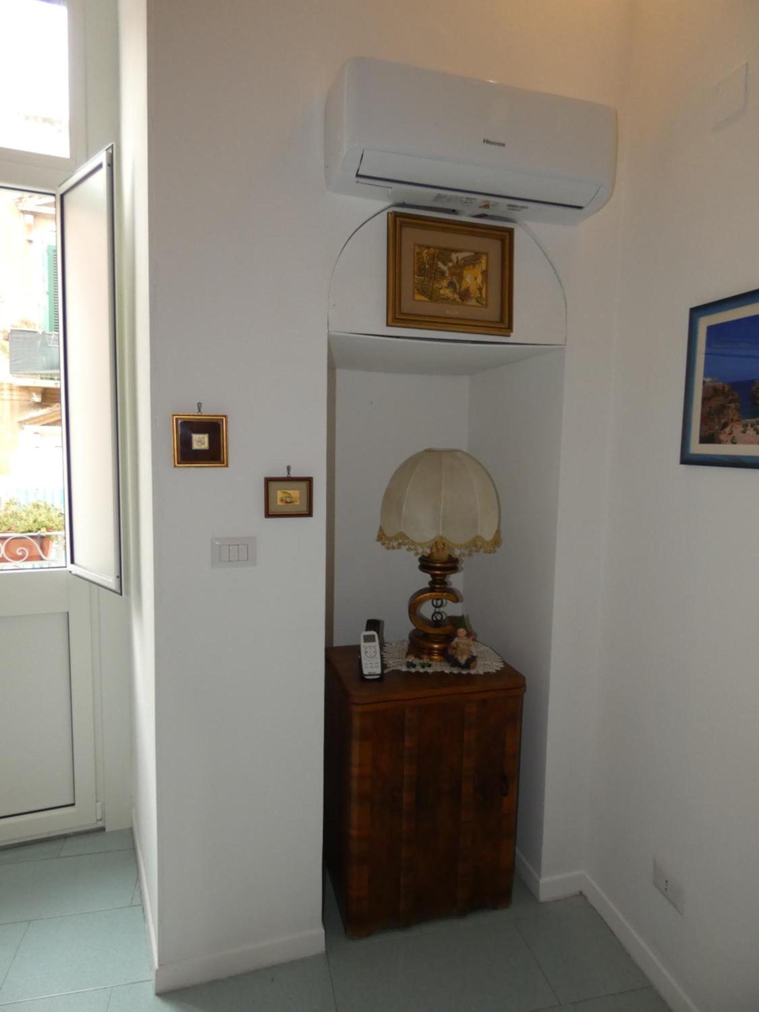 House Sasanelli Apartment Bari Exterior photo