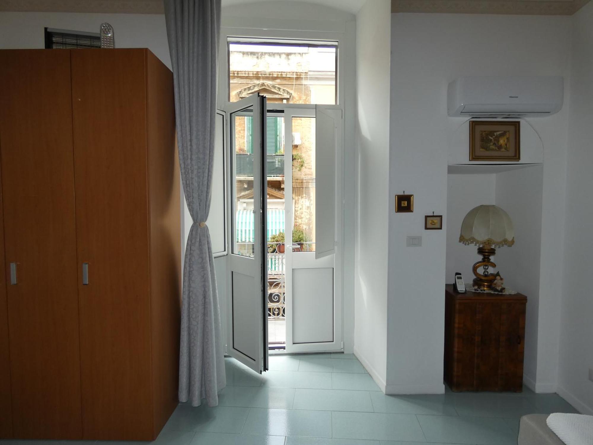 House Sasanelli Apartment Bari Exterior photo